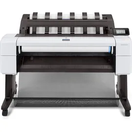 HP DesignJet T1600 Postscript Großformatdrucker Plotter