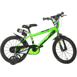 DINO BIKES R88 14 Zoll RH 35,6 cm grün