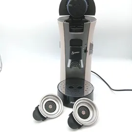 Philips Senseo Select CSA240/31 beige