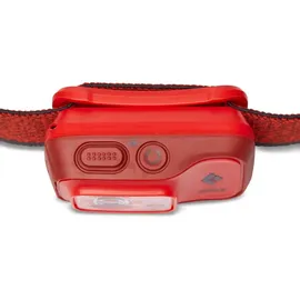 Black Diamond Cosmo 350-R Rot/Orange