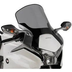 GIVI D321SG voorruit getint - ABE