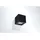 Sollux Lighting Wandleuchte (nicht enthalten) 14 cm Schwarz