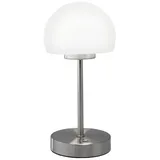 CASANOVA CORBY Silbergrau