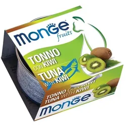 MONGE Fruit Thunfisch mit Kiwi 80 g