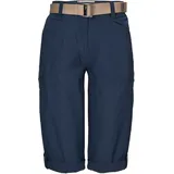 G.I.G.A. DX GS 9 WMN PNTS 3/4-Hose Dunkelblau 40