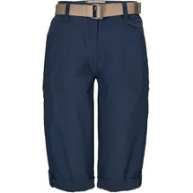 G.I.G.A. DX GS 9 WMN PNTS 3/4-Hose Dunkelblau 40