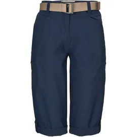 G.I.G.A. DX GS 9 WMN PNTS 3/4-Hose Dunkelblau 40