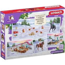 Schleich Adventskalender Horse Club 2024 (99092)