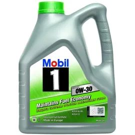 Mobil ESP Formula LV 154318 0W-30 4 l