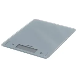 Soehnle Page Comfort 300 Slim silber