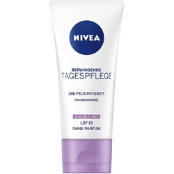 Nivea Feuchtigkeitscreme