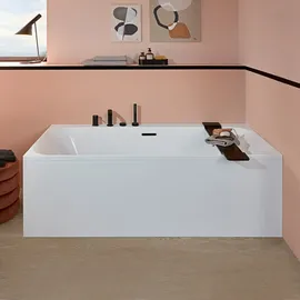 Villeroy & Boch Loop & Friends Rechteckbadewanne 170 x 75 cm (UBA170LSF2V-01)