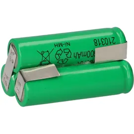 WSB Akkupack Mignon AA 1600 mAh 1 St.