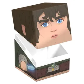 squaroes Squaroe The Lord of the Rings Frodo