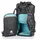 Shimoda Action X50 v2 0 l schwarz