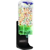 MOLDEX Spender Spark Plugs 500 Paar)