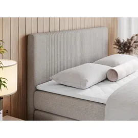 MKS KING DOREN 120 x 200 cm H3 Beige