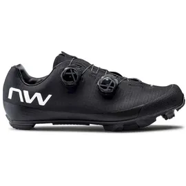 Northwave Extreme XCM 4 Schwarz 41