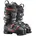 GW Schwarz/Anthrazit/Rot 27