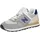 New Balance 574 Herren Slate Grey 38,5