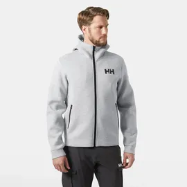 HELLY HANSEN HP Ocean FZ Jacke Herren Grau M