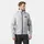 HELLY HANSEN HP Ocean FZ Jacke Herren Grau M