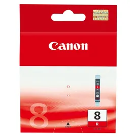 Canon CLI-8R rot