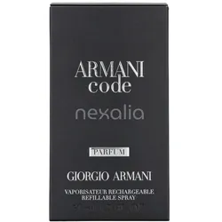 Armani Code Le Parfum Edp Spray 50 ml