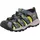 Keen Newport Neo Blau/Grau/Grün 35