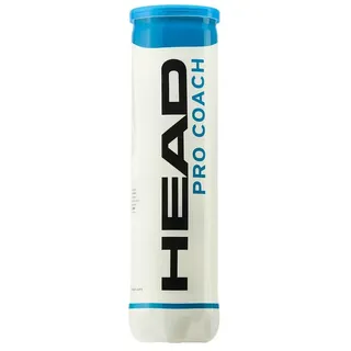 Head 4B PRO Coach Dose 36x4er im Karton