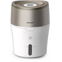 Philips HU4803/01 weiß/grau