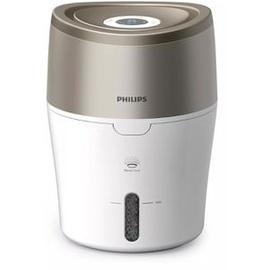Philips HU4803/01 weiß/grau