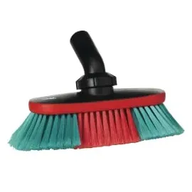 VIKAN Autobürste 250 mm Weich/gesplisst