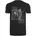 Lyrics Tee schwarz S