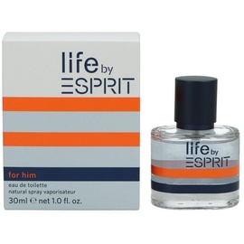 Esprit Life For Him Eau de Toilette 30 ml