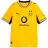 Puma Borussia Dortmund T-Shirt 2026/27 gelb Kinder Gr. 116
