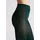 Ysabel Mora Tights Basic Collection Feinstrumpfhose Damen 1 Paar Grün L