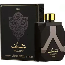 Asdaaf Shaghaf Eau de Parfum 100 ml