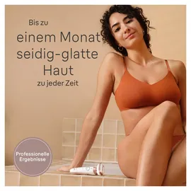 Braun Silk-épil 9 Flex 9-030 3D SensoSmart Wet&Dry weiß/ rosegold