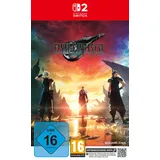 SQUARE ENIX Final Fantasy VII Rebirth - [Nintendo Switch 2]