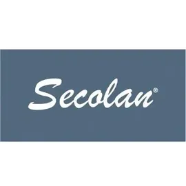 Secolan Müllbeutel 120,0 l blau 35,0 μm, 10 St.