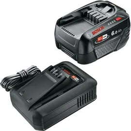 Bosch Starter Set 18 V 6,0 Ah