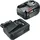 Bosch Starter Set 18 V 6,0 Ah
