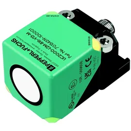 Pepperl+Fuchs Fabrik Ultraschallsensor UC2000-L2M-B16-V15-M