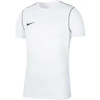 Nike Dry Park 20 T-Shirt white/black S