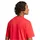 adidas Essentials Small Logo Pure Ruby/Black M