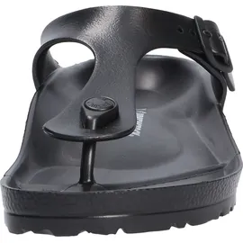 Birkenstock Gizeh Eva schwarz 38