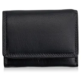 Josephine Osthoff Handtaschen-Manufaktur Josephine Osthoff Geldbörse unisex Portemonnaie marine