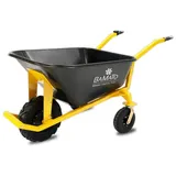 BAMATO Schubkarre MTR-200 160 l