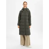 CAMEL ACTIVE Mantel mit abnehmbarer Kapuze Waldgrün, | Gr.: 46